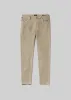 Adler Slim French Terry in Clay sold by Citizens Of Humanity