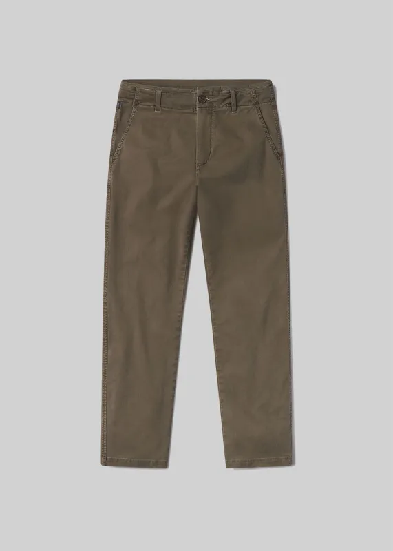 Elijah Chino in Pine sold by Citizens Of Humanity