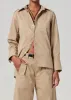 Ari Shirt in Catalina sold by Citizens Of Humanity