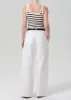 Petra Pleated Trouser in Pashmina sold by Citizens Of Humanity