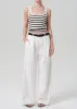 Petra Pleated Trouser in Pashmina sold by Citizens Of Humanity
