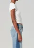 Nello Tee in Pashmina sold by Citizens Of Humanity