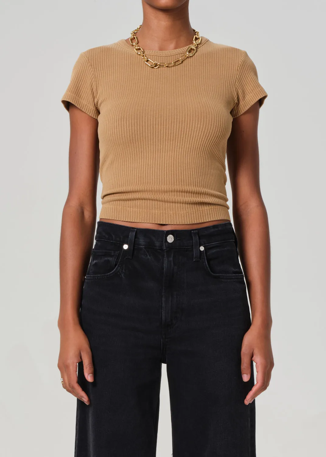 Nello Tee in Marcona sold by Citizens Of Humanity