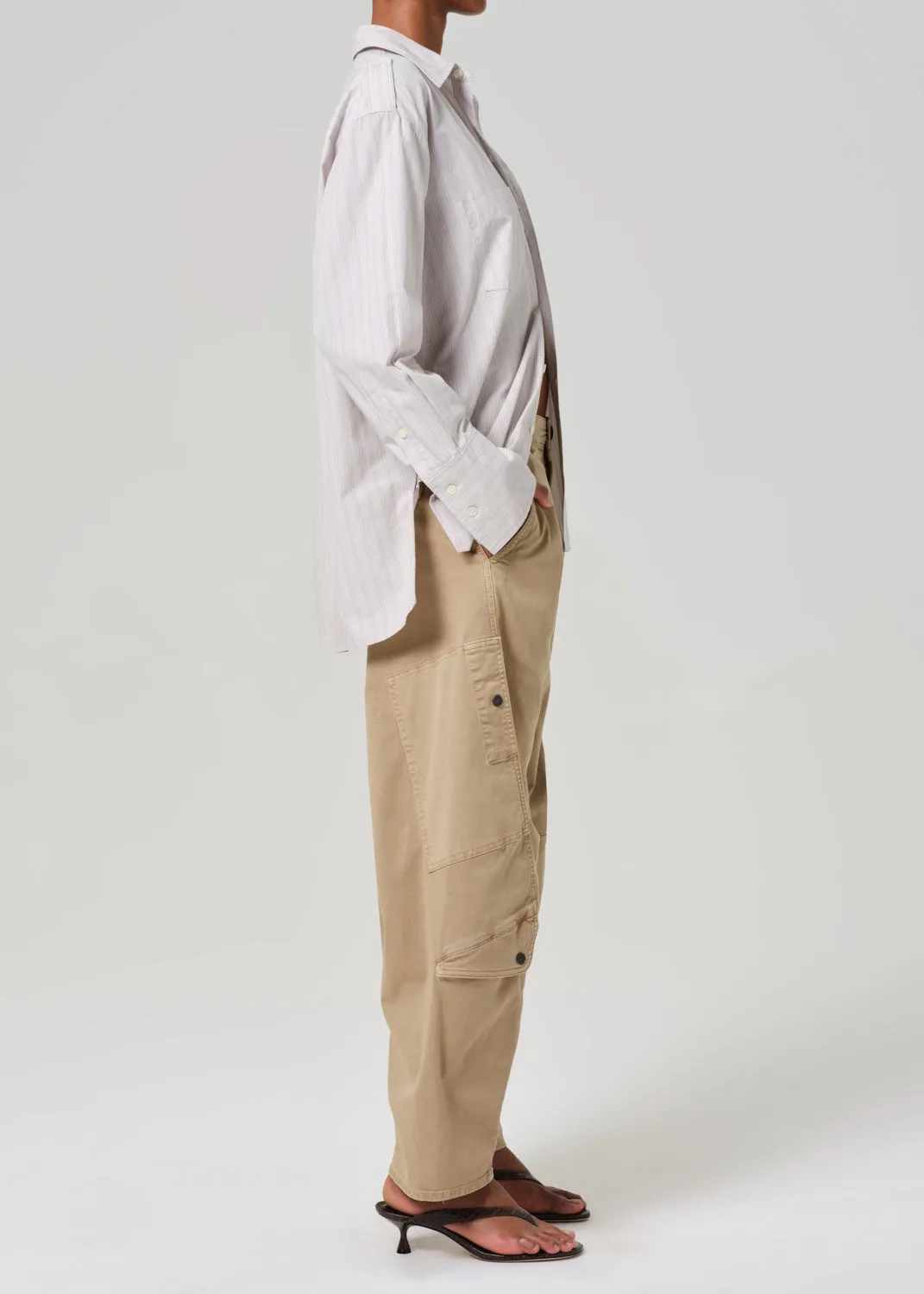 Flight Pant in Catalina sold by Citizens Of Humanity product image thumbnail 3
