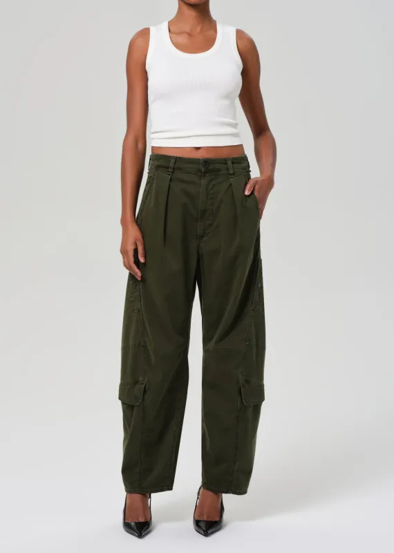 Flight Pant in Dogwood sold by Citizens Of Humanity