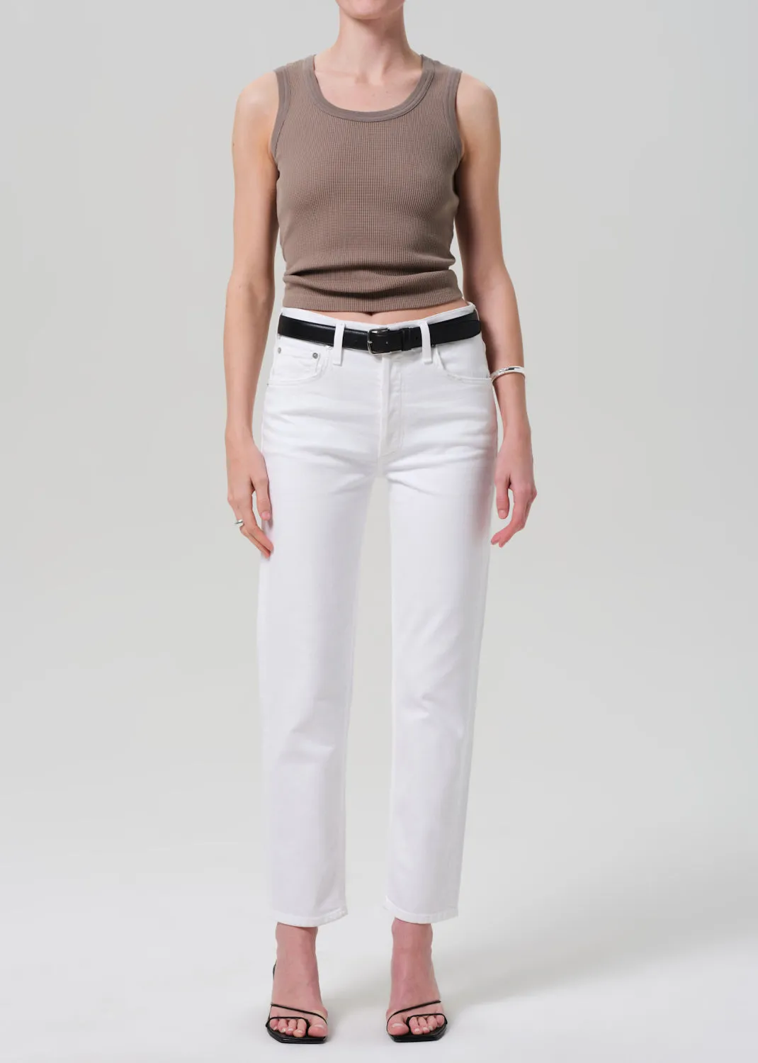 Delfina Straight in Pastoral sold by Citizens Of Humanity