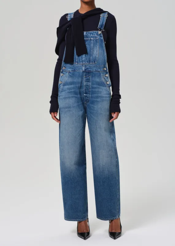 Freya Overall in Arta sold by Citizens Of Humanity