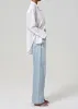 Ayla Swirl Baggy Cuffed in Hallstatt sold by Citizens Of Humanity