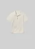 Himari Polo in Naturaline sold by Citizens Of Humanity
