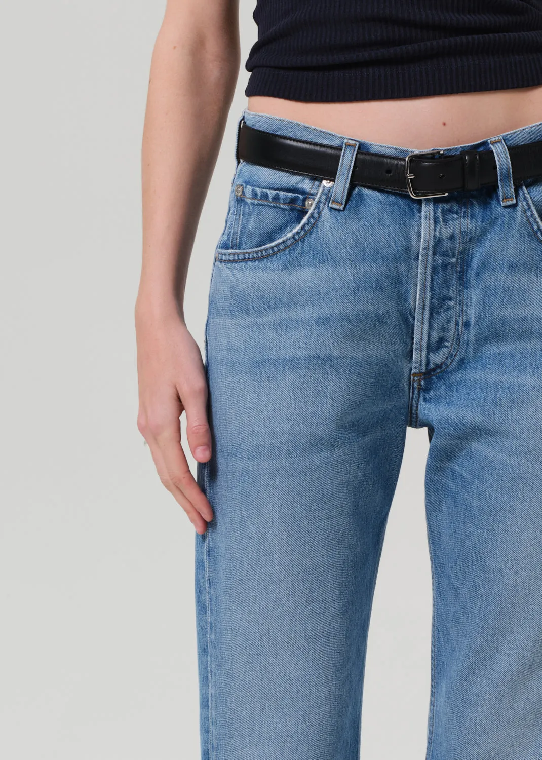 Winslow Boyfriend in Telegraph sold by Citizens Of Humanity product image thumbnail 5