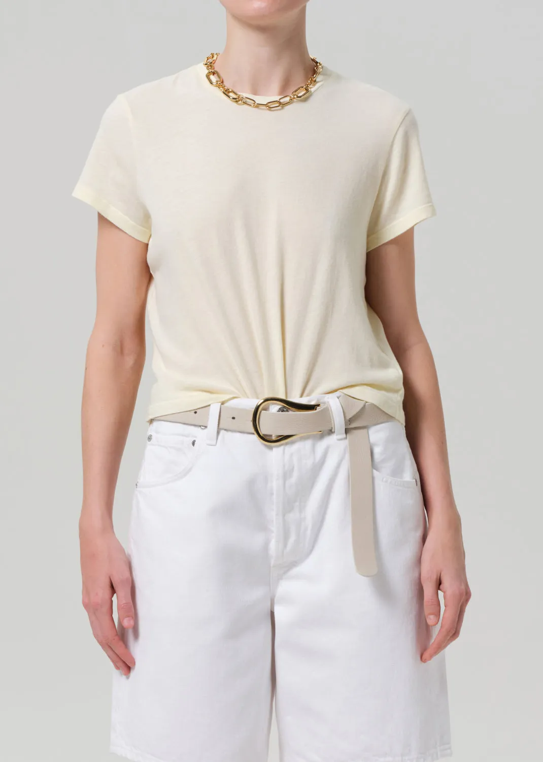 Kyle Tee in Napoli sold by Citizens Of Humanity