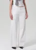 Boardwalk Trouser in Soft White sold by Citizens Of Humanity