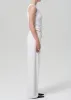 Boardwalk Trouser in Soft White sold by Citizens Of Humanity