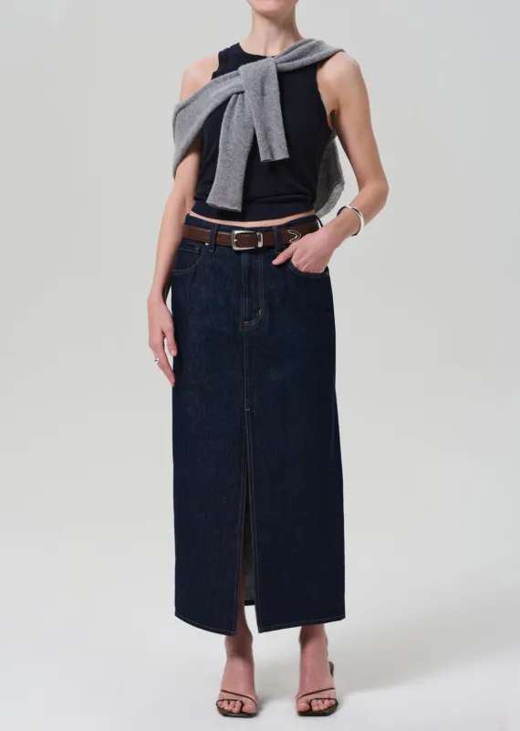 Gwynn Skirt in Amherst sold by Citizens Of Humanity