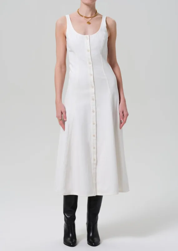 Rosetta Dress in Pashmina sold by Citizens Of Humanity