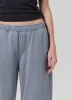 Miro Sweatpant in Hematite sold by Citizens Of Humanity
