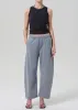 Miro Sweatpant in Hematite sold by Citizens Of Humanity