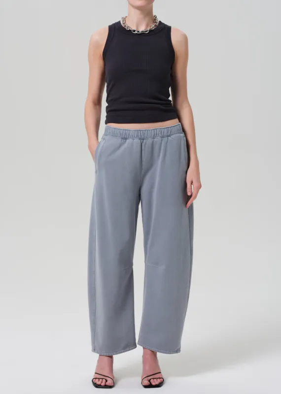 Miro Sweatpant in Hematite sold by Citizens Of Humanity
