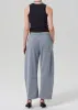 Miro Sweatpant in Hematite sold by Citizens Of Humanity