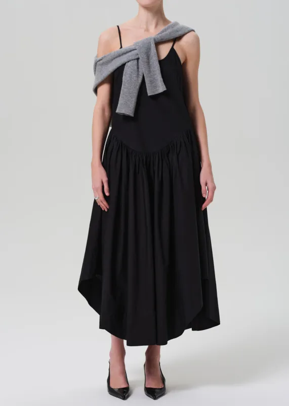 Ari Dress in Black sold by Citizens Of Humanity