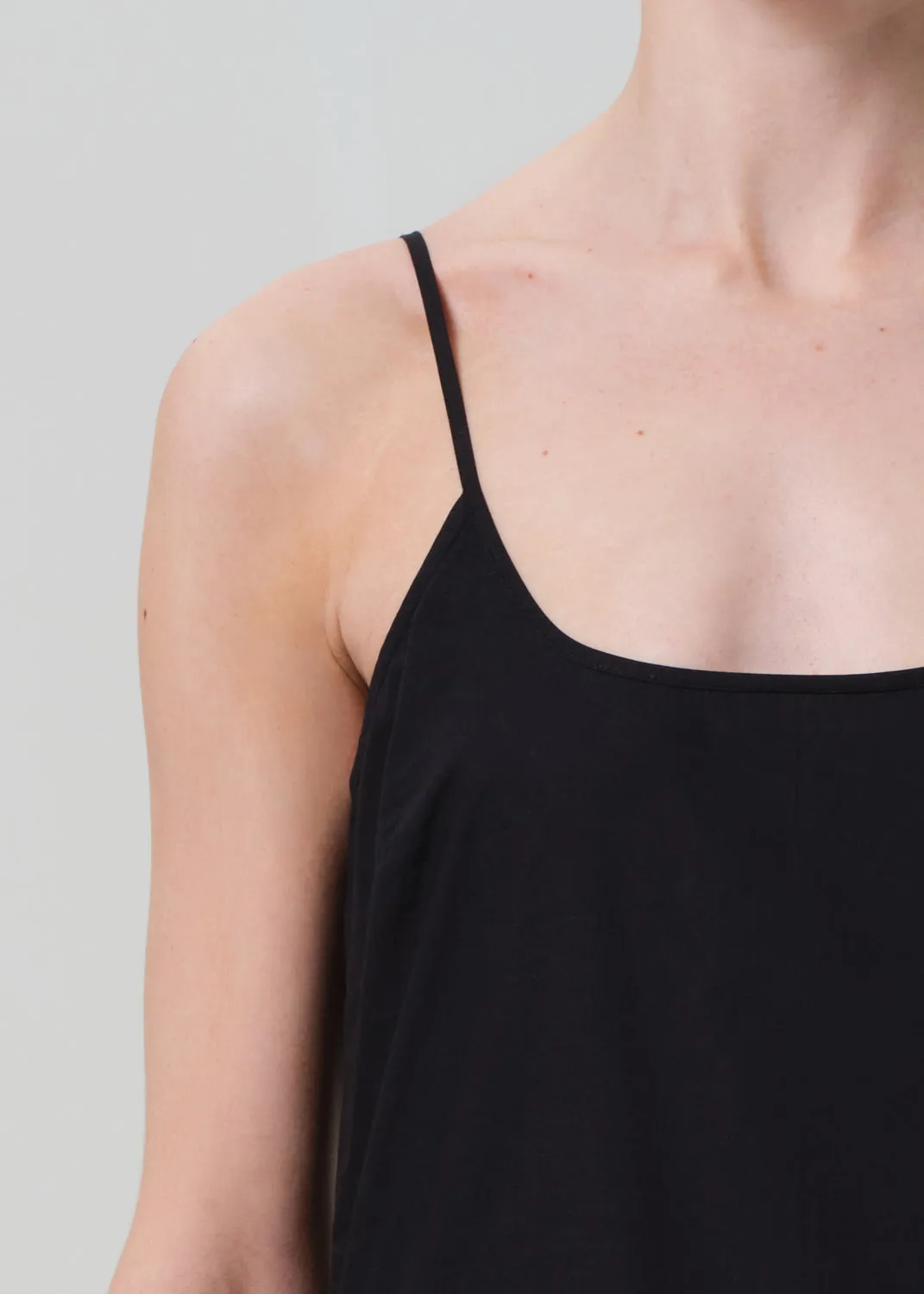 Ari Dress in Black sold by Citizens Of Humanity product image thumbnail 5