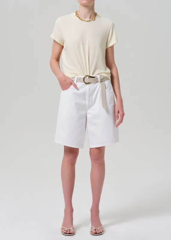 Ayla Short in Serene made by Citizens Of Humanity