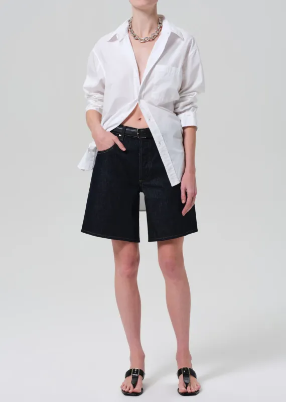 Ayla Short in Juno made by Citizens Of Humanity