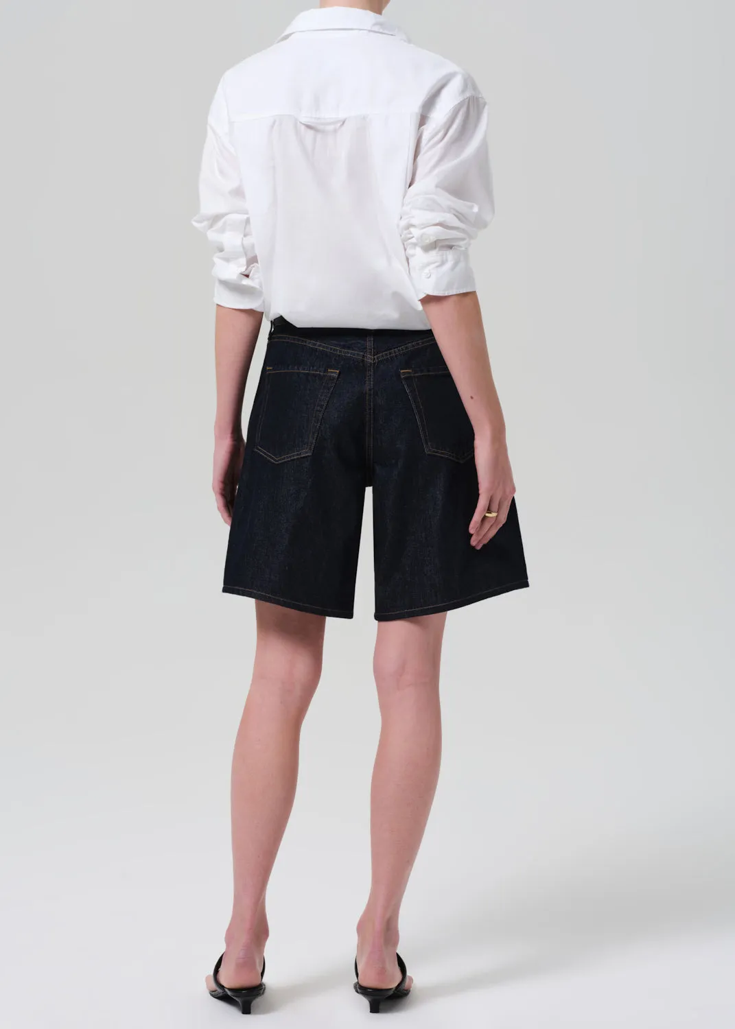 Ayla Short in Juno sold by Citizens Of Humanity product image thumbnail 2