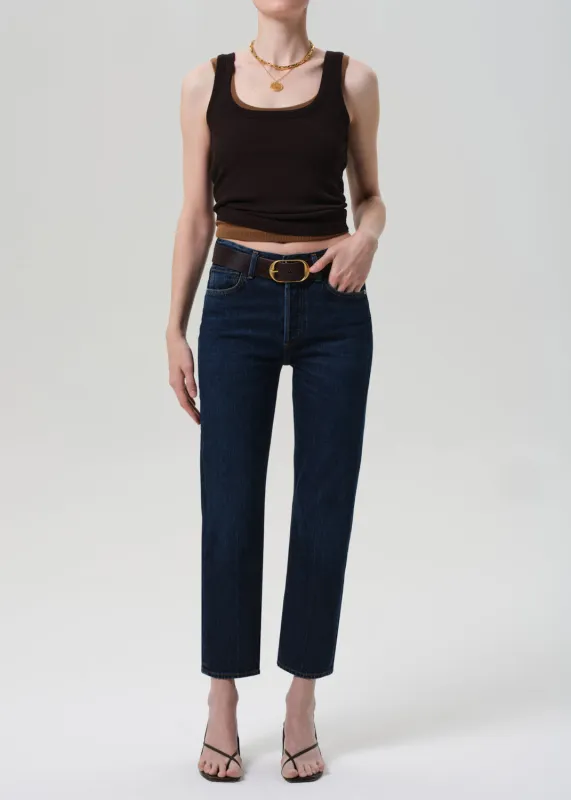 Blaine Vintage Straight in Medina sold by Citizens Of Humanity