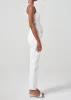 90's Pinch Waist in Marshmallow sold by Citizens Of Humanity