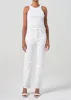 90's Pinch Waist in Marshmallow sold by Citizens Of Humanity