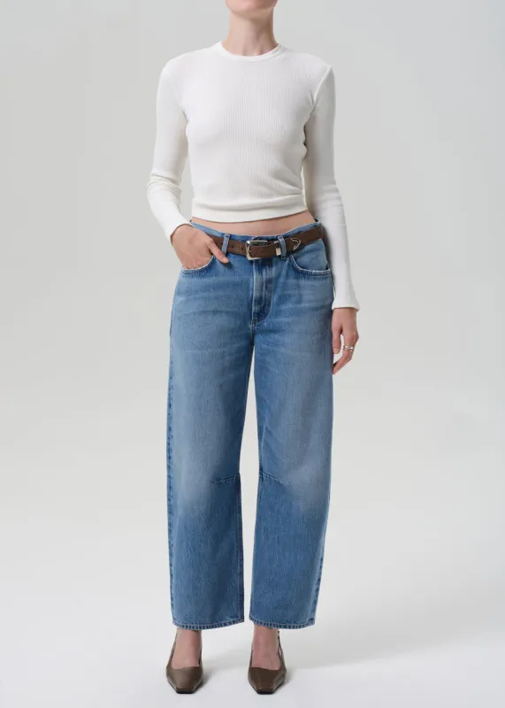 Miro Relaxed Jean in Corrin sold by Citizens Of Humanity