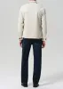 Elijah Straight Cashmere Denim in Prospect sold by Citizens Of Humanity