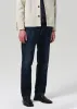 Elijah Straight Cashmere Denim in Prospect sold by Citizens Of Humanity