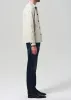 Elijah Straight Cashmere Denim in Prospect sold by Citizens Of Humanity
