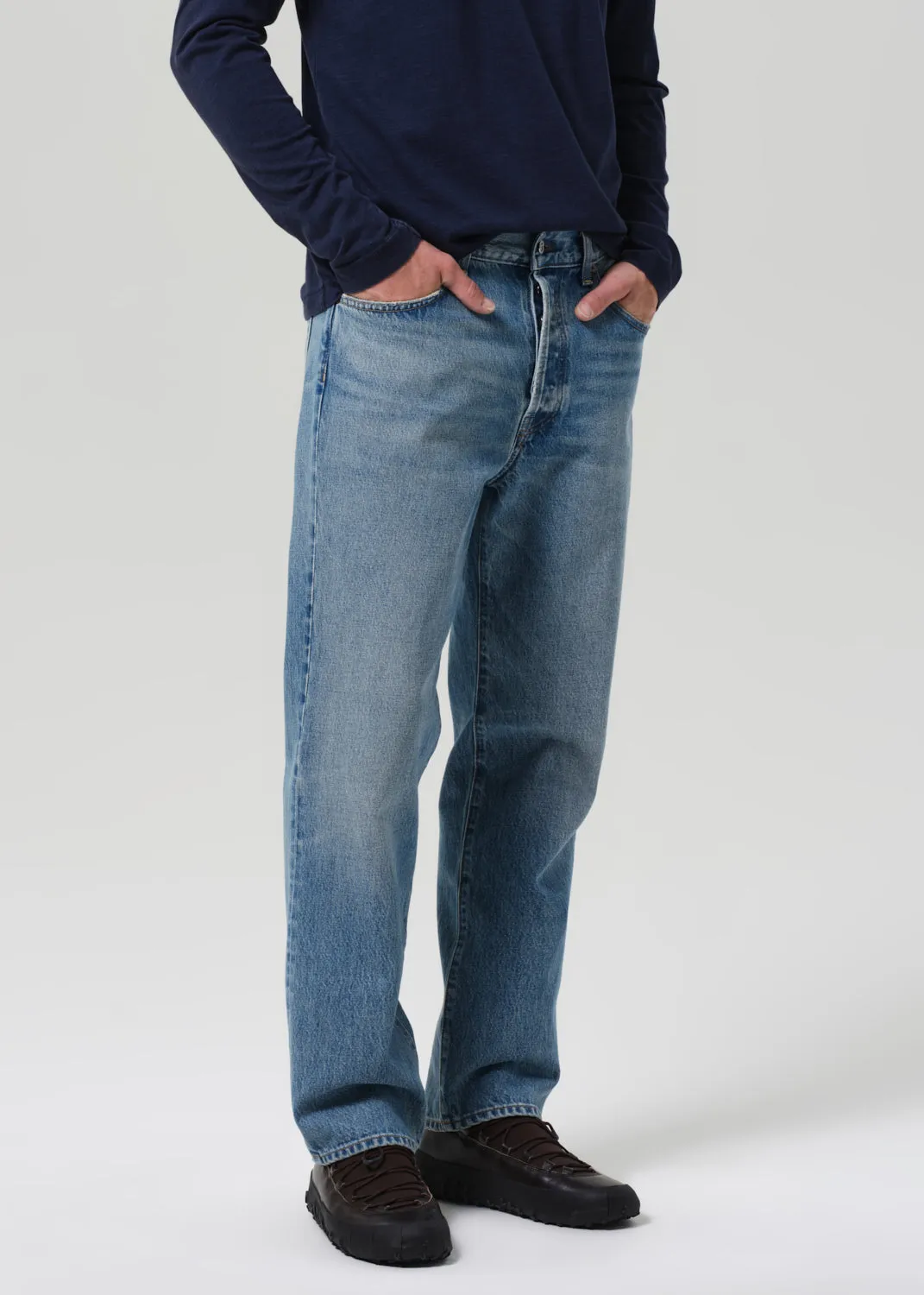 Beau Straight in Towncend sold by Citizens Of Humanity product image thumbnail 5