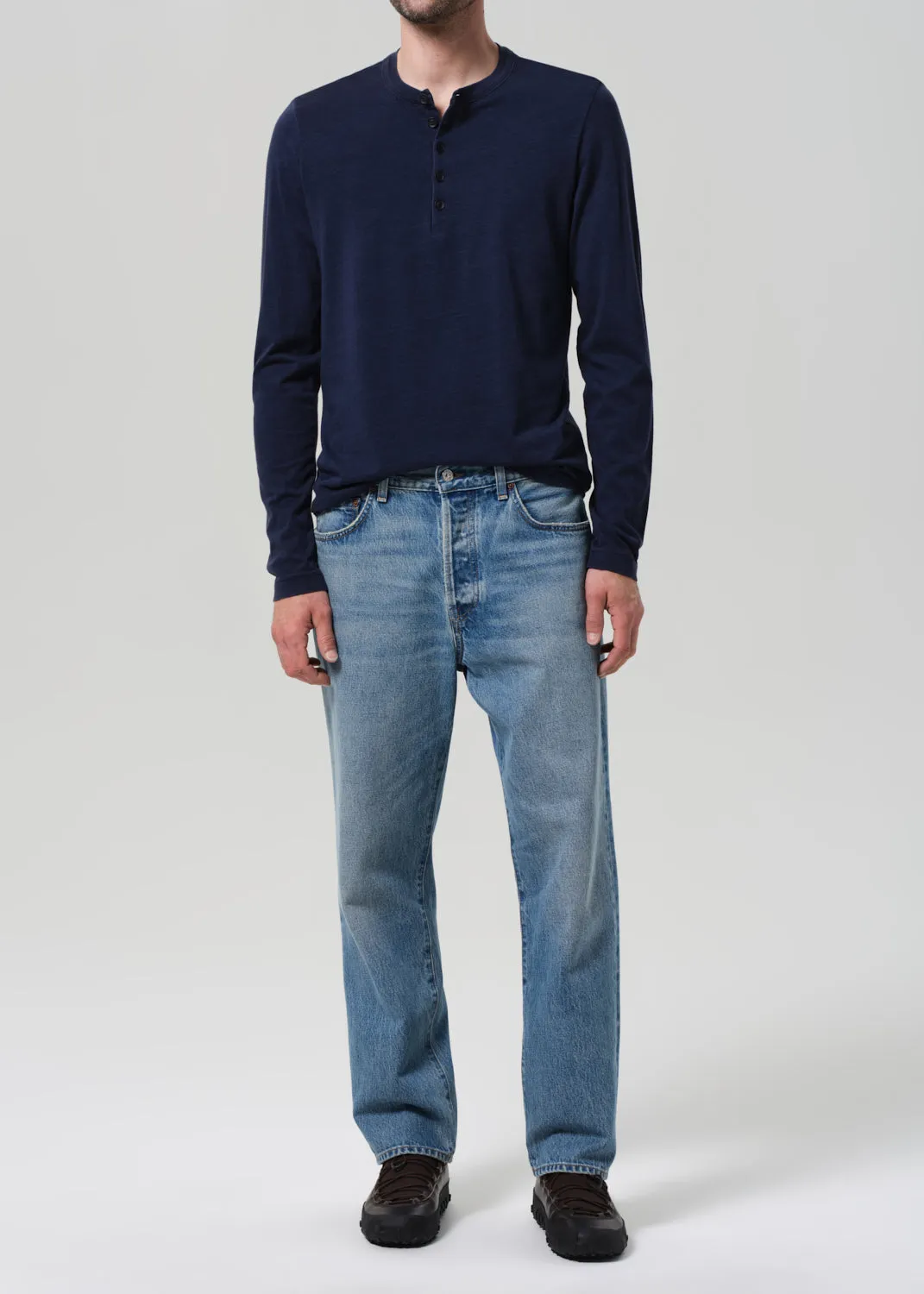 Beau Straight in Towncend sold by Citizens Of Humanity product image thumbnail 2