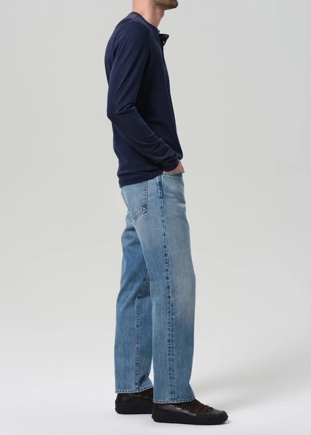 Beau Straight in Towncend sold by Citizens Of Humanity product image thumbnail 4