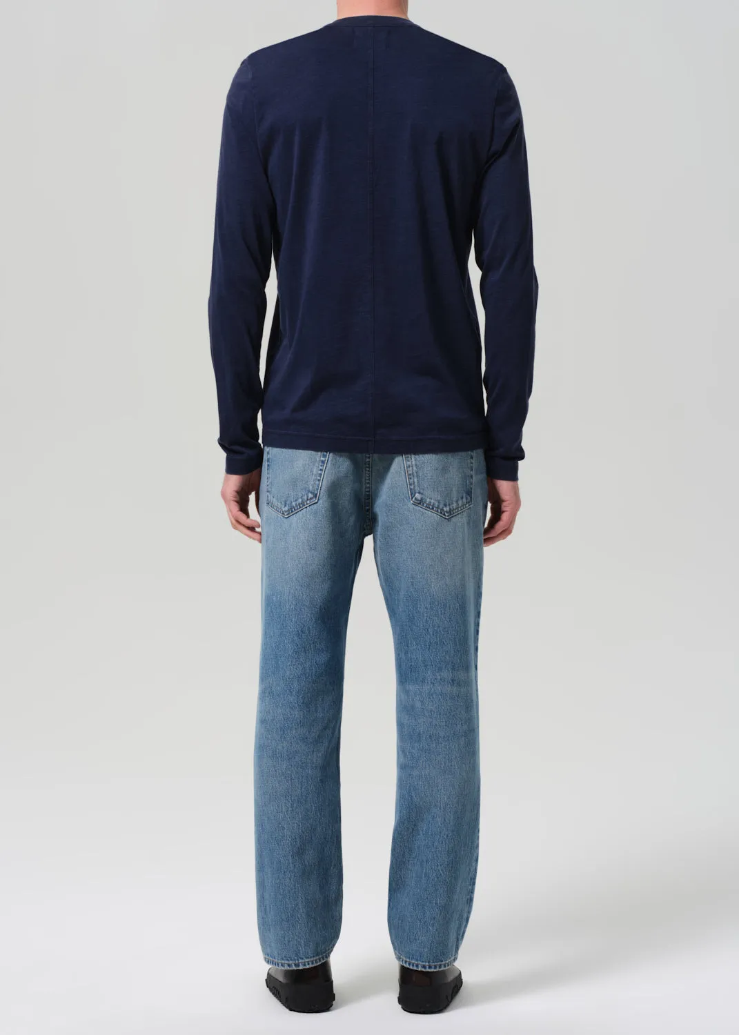 Beau Straight in Towncend sold by Citizens Of Humanity product image thumbnail 3