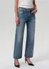 Lindz Easy Straight in Bijou sold by Citizens Of Humanity