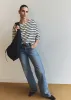 Lindz Easy Straight in Bijou sold by Citizens Of Humanity
