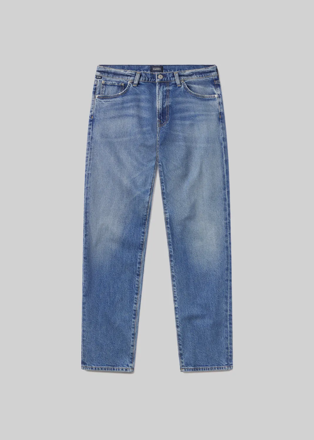 Elijah Straight Archive in Asante sold by Citizens Of Humanity