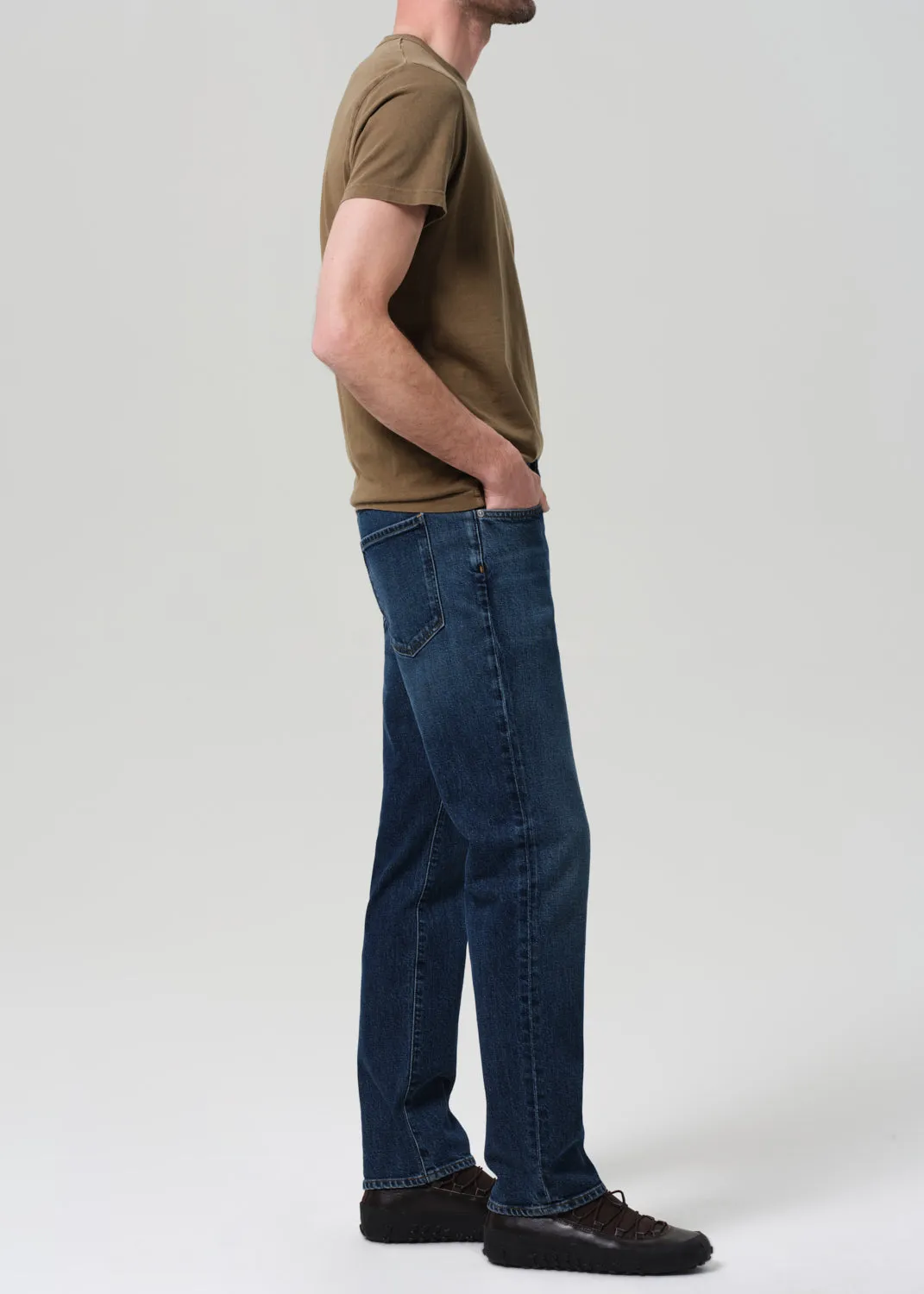 Elijah Straight Archive in Benning sold by Citizens Of Humanity product image thumbnail 4