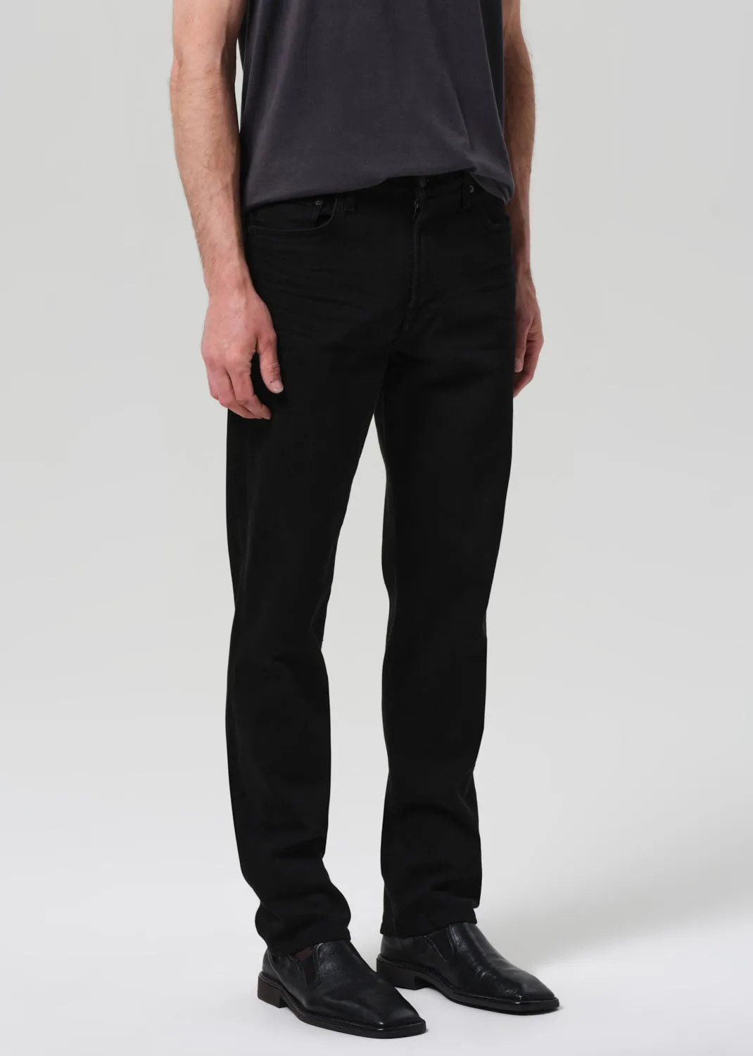 Adler Slim Archive in Dosan sold by Citizens Of Humanity product image thumbnail 5