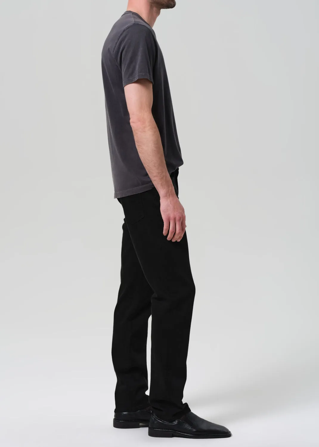 Adler Slim Archive in Dosan sold by Citizens Of Humanity product image thumbnail 4