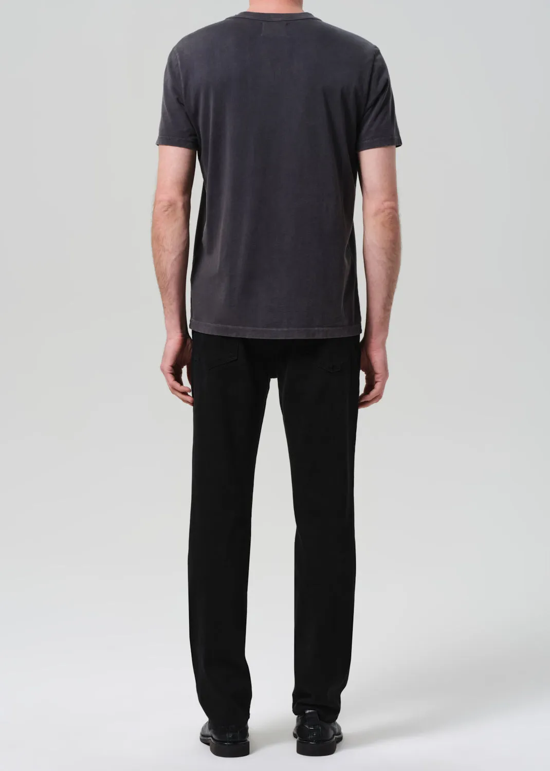 Adler Slim Archive in Dosan sold by Citizens Of Humanity product image thumbnail 3