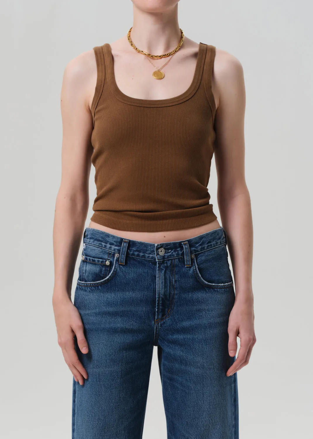 Faye Tank in Manuka sold by Citizens Of Humanity