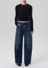 Pasha Trouser in Norello sold by Citizens Of Humanity