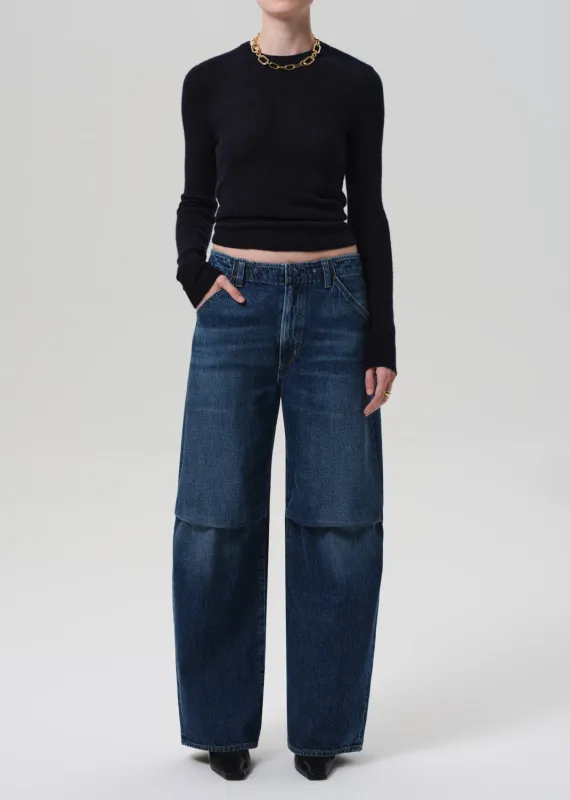 Pasha Trouser in Norello sold by Citizens Of Humanity