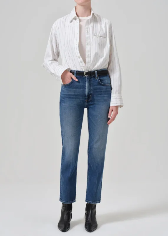 Zurie Ankle in Abalone sold by Citizens Of Humanity